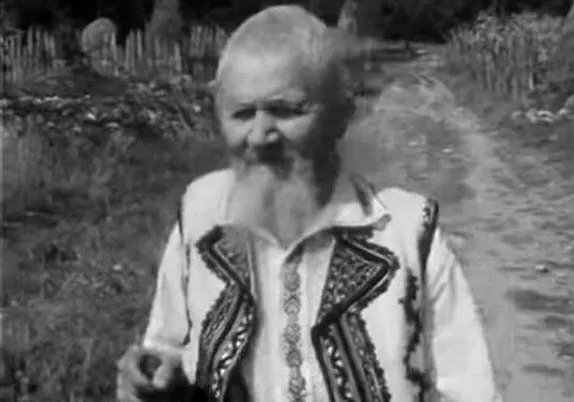 Leacul românului care a trăit 138 de ani