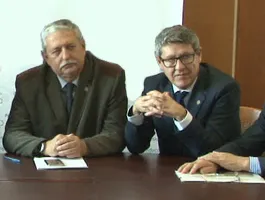Mihai Mohaci şi Mihai Popa au revenit în PSD Braşov