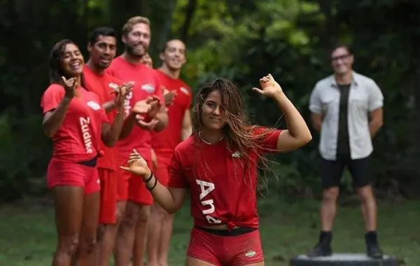 Pîtea face orice pentru iubita mexicancă