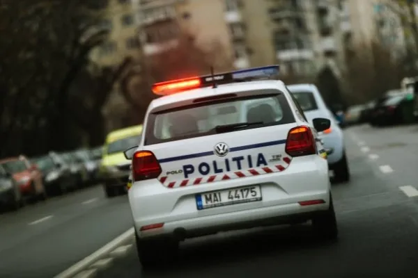 `Crăciun chinezesc`, în stil mafiot, la Braşov