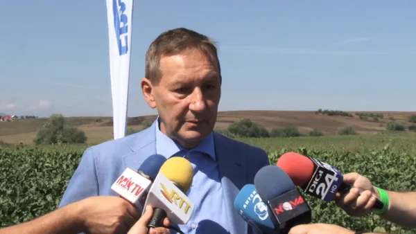 Cum s-a făcut Tartagă stăpân pe Spitalul Stejeriş 