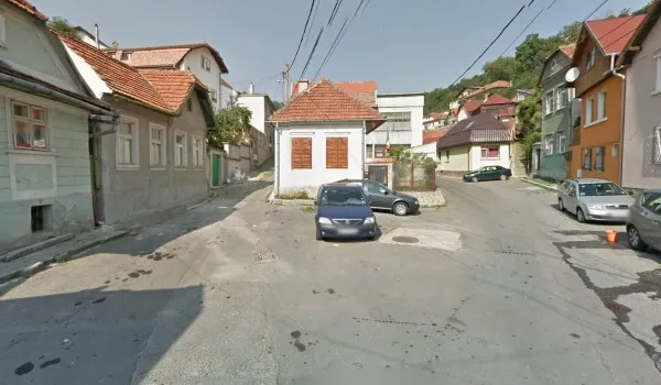 Pentru Schei, mini-maşina de pompieri