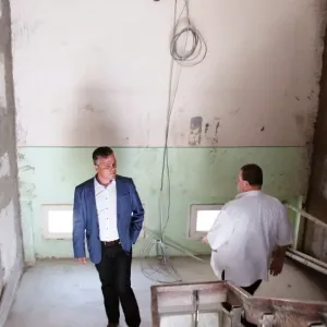 Modernizarea Corpului B al Spitalului Clinic Judeţean de Urgenţă Braşov, la o semnătură de preluarea de către CNI