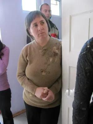 Sondaj „din uşă în uşă” pentru pregătirea strategiei de dezvoltare a serviciilor sociale din Braşov 
