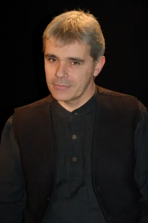 Concert simfonic... cu actor, la Filarmonică