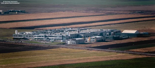 Braşovul a atras o felie importantă din investiţiile străine de 75 de miliarde de euro din ultimii 15 ani
