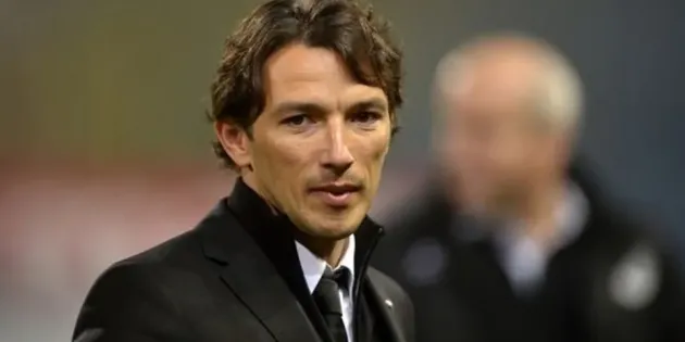 Ogăraru l-a remarcat pe Modric la debut şi l-a propus la Ajax
