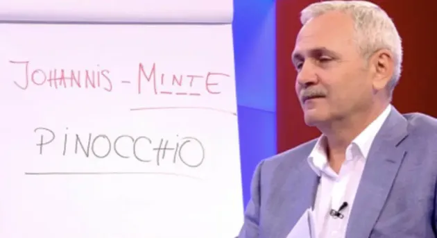 Sintagma „M...e Dragnea”, dezbătută intens într-o instanţă din România