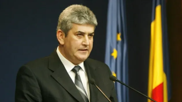 De ieri, politician