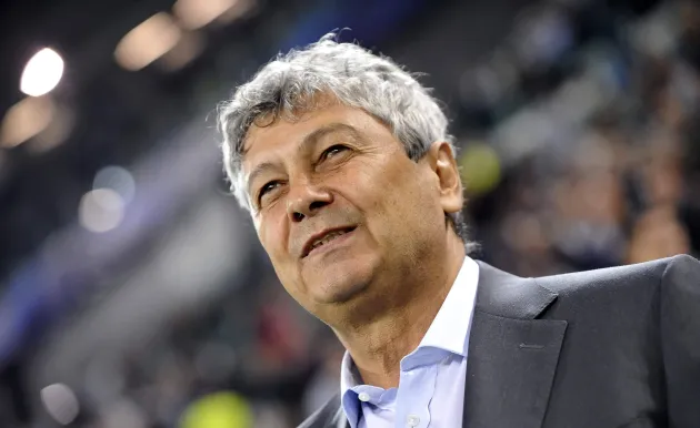 Rednic, ironie fină la adresa lui Mircea Lucescu