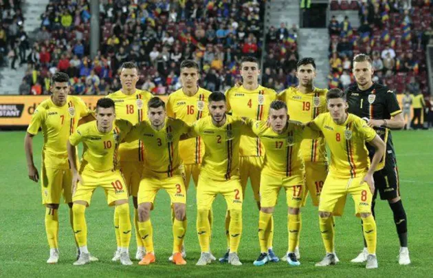Grupă accesibilă pentru România U 21 în preliminariile Euro 2021
