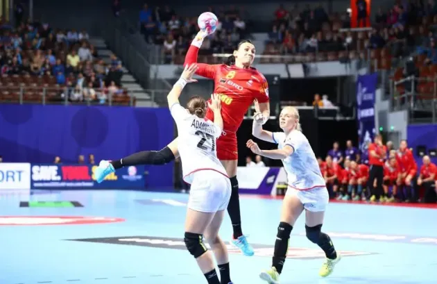 Debut cu dreptul