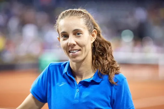 Buzărnescu şi Halep au comentat retragerea Soranei din echipa FED Cup