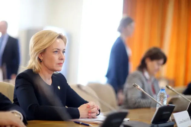 În curând, fost ministru