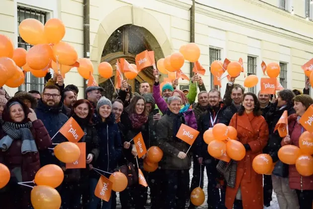 Dacian Cioloş a făcut rost de un partid politic
