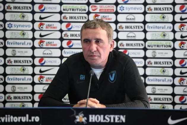 Hagi nu mai vinde valorile în România, vrea să le păstreze