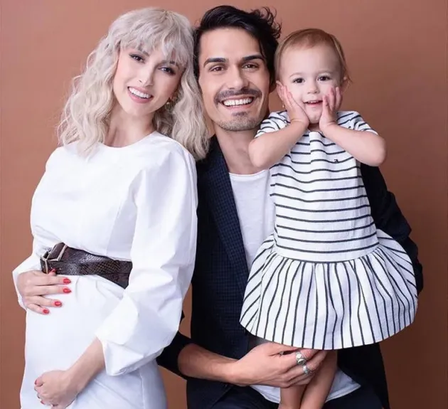 Andreea Bălan, la Predeal şi Bran în noaptea de Revelion