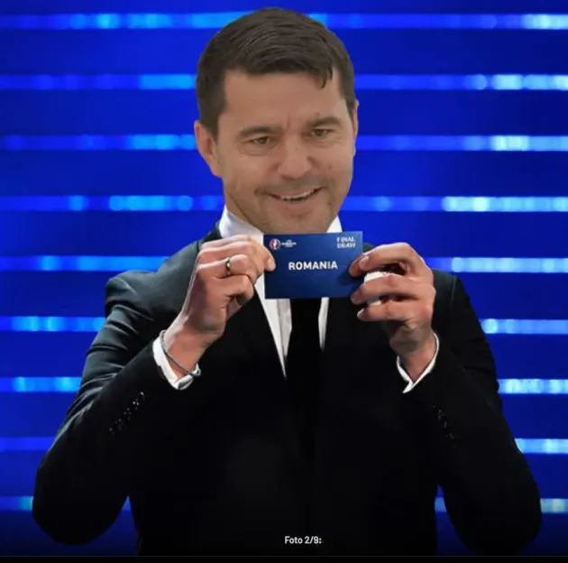 România şi-a aflat adversarele din Preliminariile EURO 2020