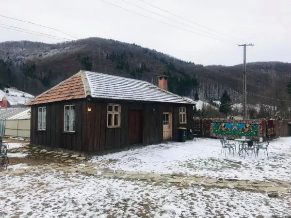 Muzeul privat al unui gospodar, cu „minuni” din ţară adunate 