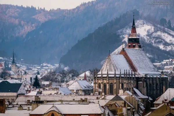 ANM: Temperaturile nocturne vor fi negative până pe 20 ianuarie