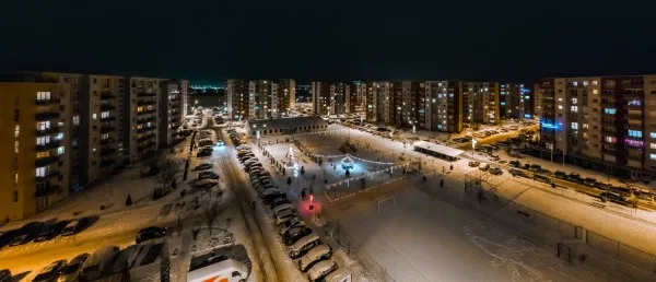 Braşovul, printre cele şapte oraşe unde preţurile locuinţelor au sărit de 1.000 de euro. Înaintea noastră se află Craiova sau Constanţa