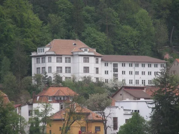 Comisia de Circulaţie a avizat hotelul Bisericii Evanghelice de pe strada Petofi Sandor