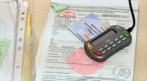 Noutăţi în acordarea asistenţiei medicale, din acest an, propuse de CNAS