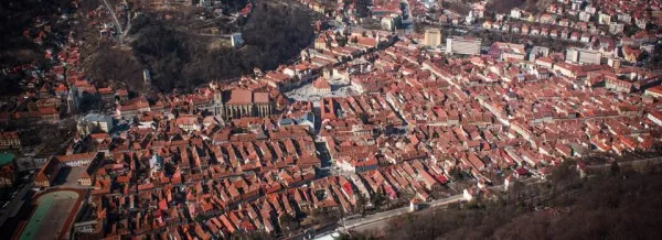 Instituţiile de cult şi societăţile comerciale din Braşov vor trebui să reactualizeze valoarea imobilelor
