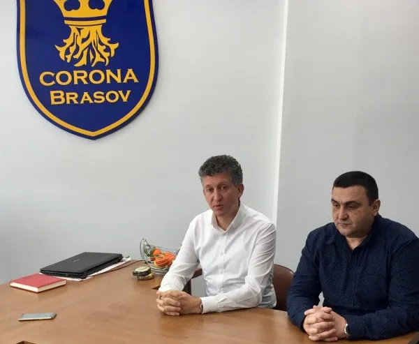Corona - Transilvania, asocierea prin care Braşovul poate deveni principala forţă a handbalului juvenil românesc