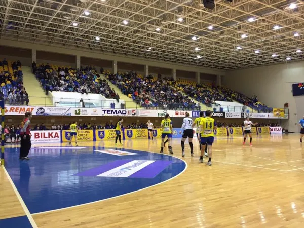 Succes lejer pentru Corona în prima etapă a returului