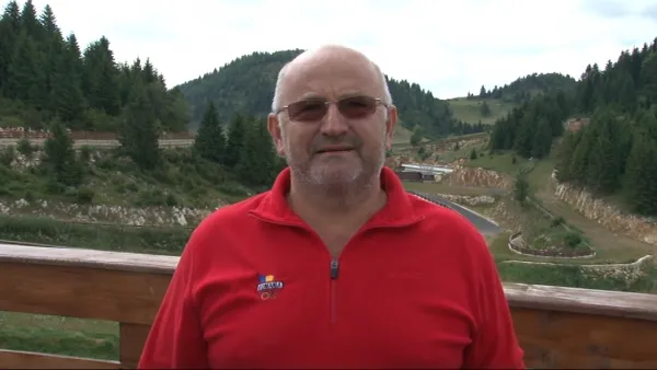 Proprietarul de la Cheile Grădiştei intră în afaceri imobiliare
