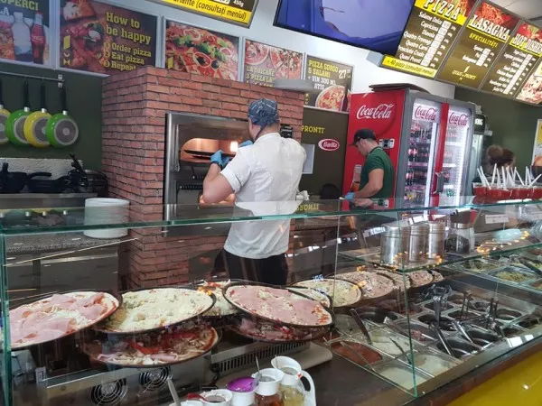Restaurantele Quasi Pronti vor să se extindă la Braşov