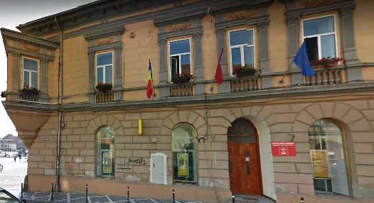 PSD Braşov, cu un picior în… stradă?
