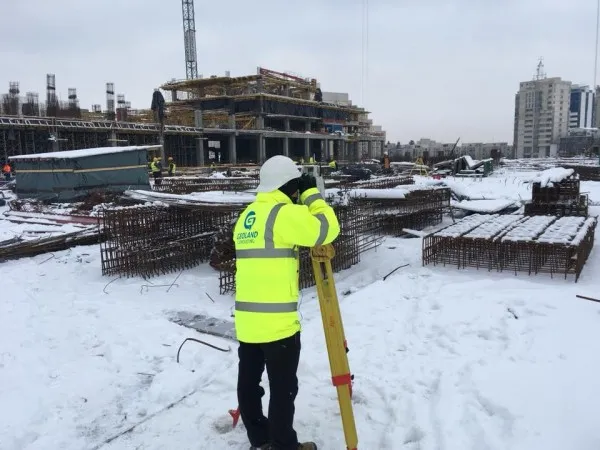 Compania care construieşte AFI Braşov are un nou şef. Acesta revine la conducerea firmei după o experienţă de doi ani în Statele Unite ale Americii