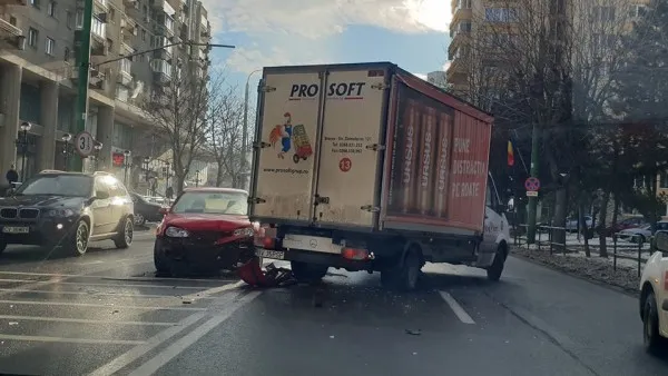 O „neamiabilă” la Quatro Amici