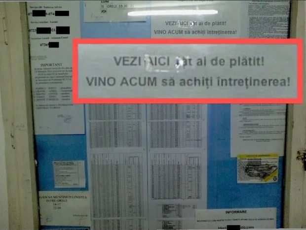Compania Apa, pe locul 23 în topul naţional al preţurilor