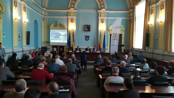 2018, „anul codurilor” în judeţul Braşov
