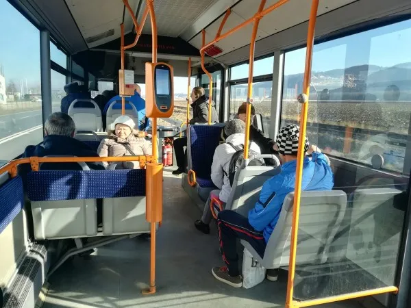 RAT-ul metropolitan: S-a semnat şi pentru Ghimbav, Bod şi Sânpetru 