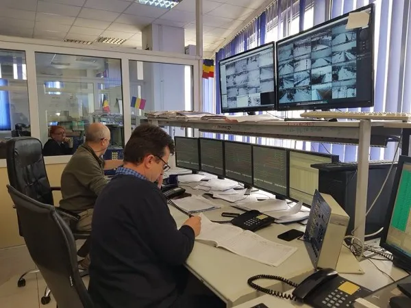 CFR a atribuit turcilor contractul de 2,85 miliarde lei pentru linia Apaţa – Caţa
