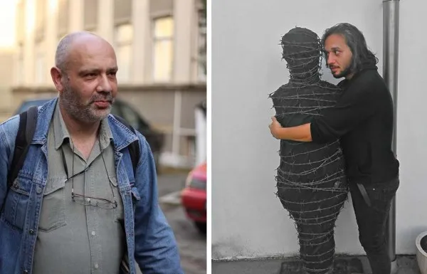 Romulus Bucur semnează „Cartea de Poezie a Anului 2018”, Robert Gabriel Elekes este „Tânărul Scriitor al Anului 2018”