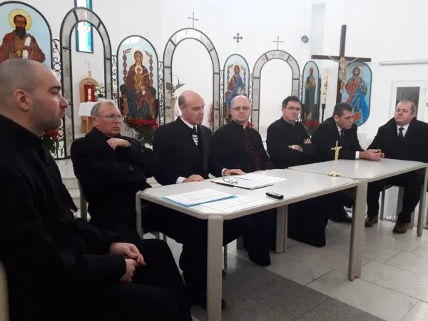 Dreptatea, numai dreptatea să o cauţi