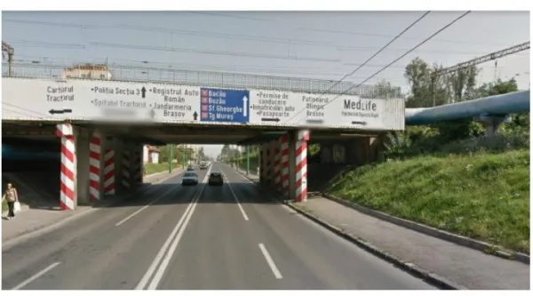 Strada 13 Decembrie va fi extinsă anul acesta şi pe latura opusă fostului Stadion Forex