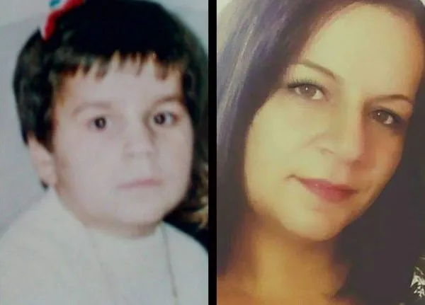 Născută la Baraolt, trăieşte în Grecia şi îşi caută părinţii care nu au dorit-o