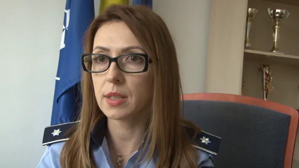 Tete-a-queue din cauza fiului