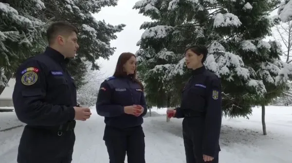 „Ale tale coaste toate numai eu ştiu să le rup”