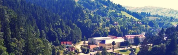 Liceul din Bran şi şcoala din Şinca Veche se extind cu bani europeni