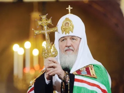 Patriarhia Moscovei a recunoscut: În Republica Moldova se vorbeşte limba română