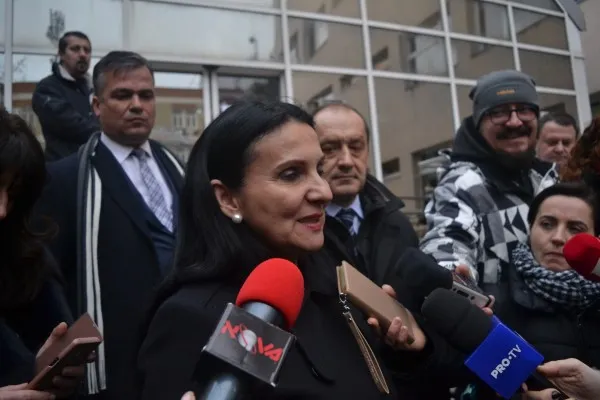 Spitalul Judeţean va avea linie de gardă pe Neurologie. Miza e înscrierea Braşovului în programul naţional pentru AVC
