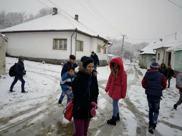 3 şcoli pe lista finanţărilor ADR – Ministerul Educaţiei, în judeţul Braşov