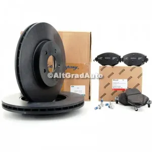 Piese auto Ford Kuga, Altgrad importator exclusiv piese auto originale!